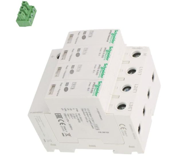 A9L08601 Gas Discharge Tubes - GDTs / Gas Plasma Arrestors