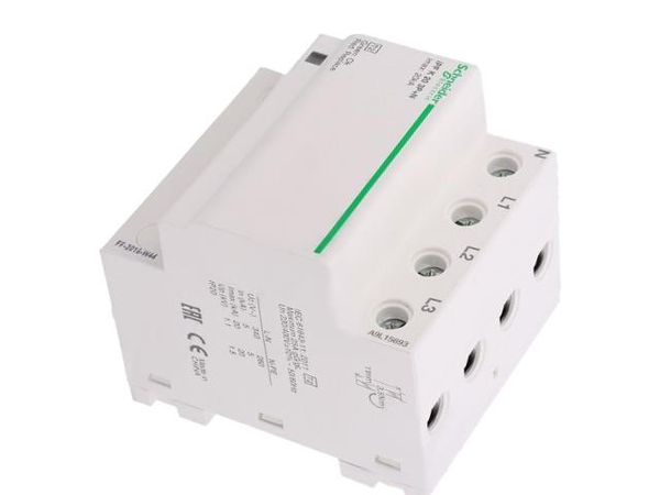 A9L15693 Gas Discharge Tubes - GDTs / Gas Plasma Arrestors