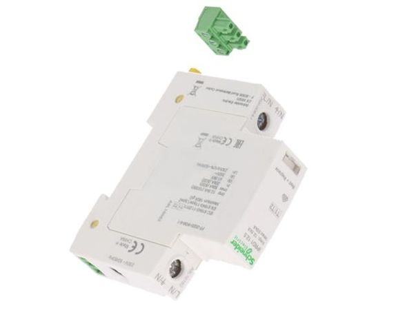 A9L16182  Circuit Protection