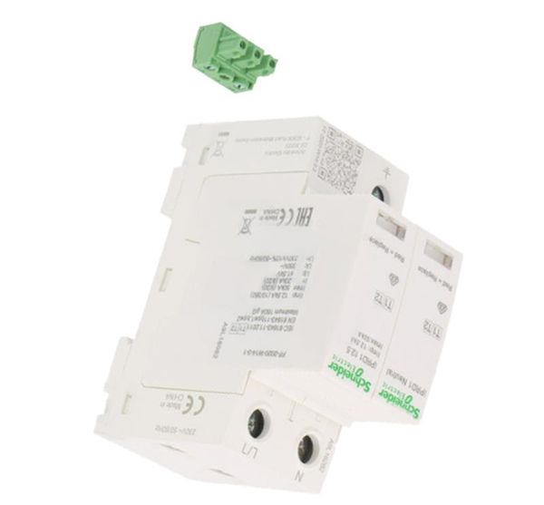 A9L16282  Circuit Protection