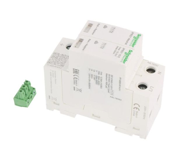 A9L16282 Gas Discharge Tubes - GDTs / Gas Plasma Arrestors