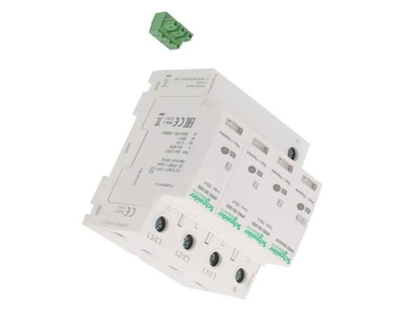 A9L20601  Circuit Protection