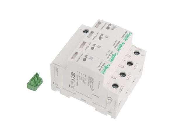 A9L20601 Gas Discharge Tubes - GDTs / Gas Plasma Arrestors
