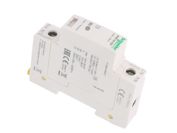 A9L40100 Gas Discharge Tubes - GDTs / Gas Plasma Arrestors