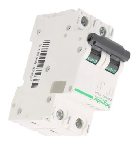 A9N61529  Circuit Protection
