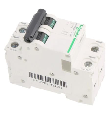 A9N61529 Circuit Breakers