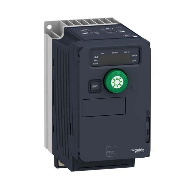 ATV320U06M2C412 electronic component of Schneider