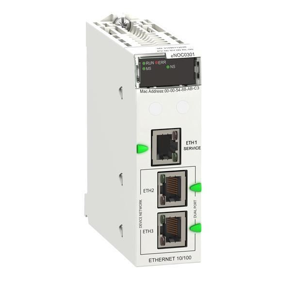 BMENOC0301 electronic component of Schneider