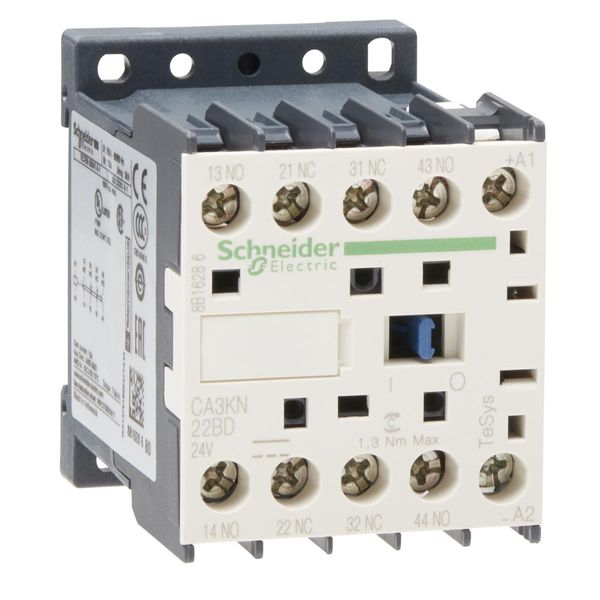 CA3KN22BD electronic component of Schneider