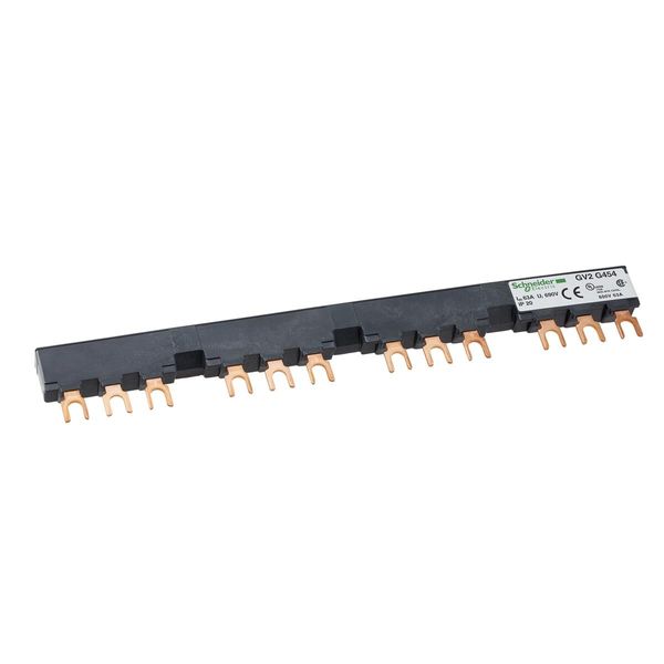 GV2G454 electronic component of Schneider