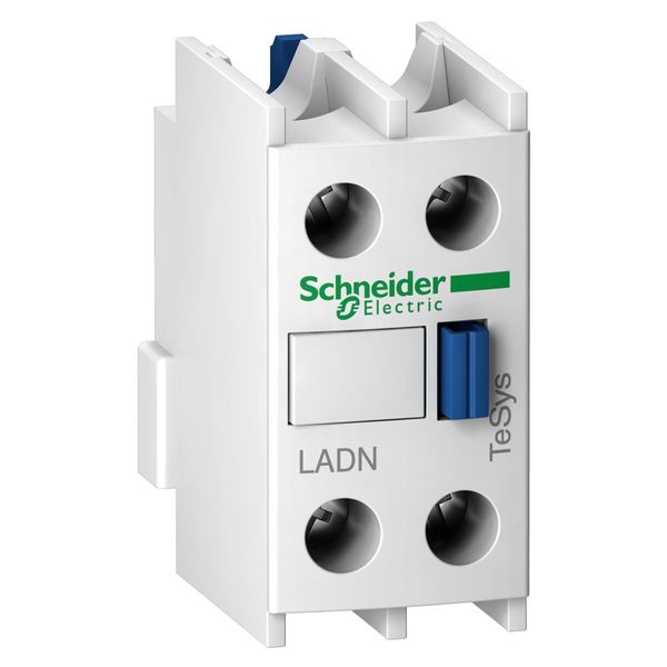 LADN02 electronic component of Schneider