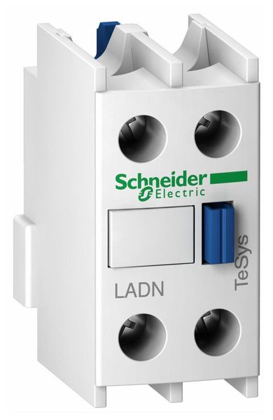 LADN20 electronic component of Schneider