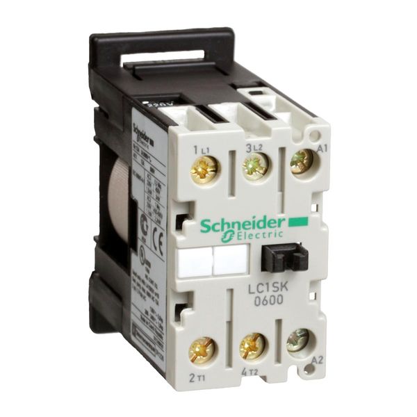 LC1SK0600U7 electronic component of Schneider