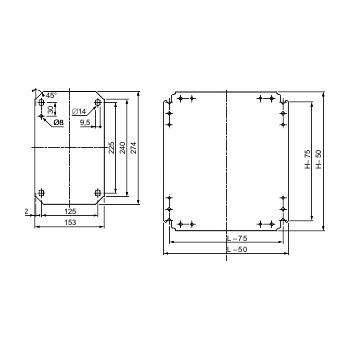 NSYMM54 electronic component of Schneider