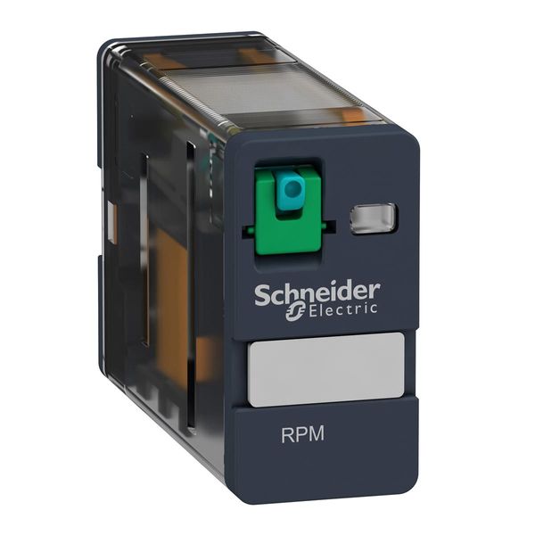 RPM11BD electronic component of Schneider