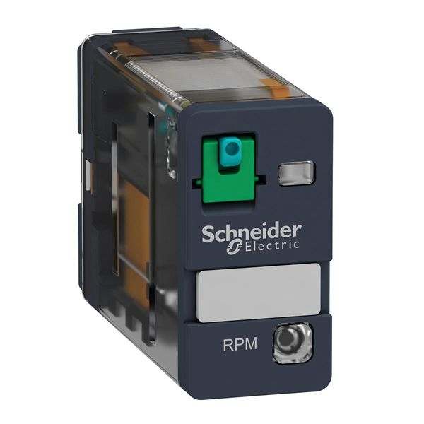 RPM12BD electronic component of Schneider