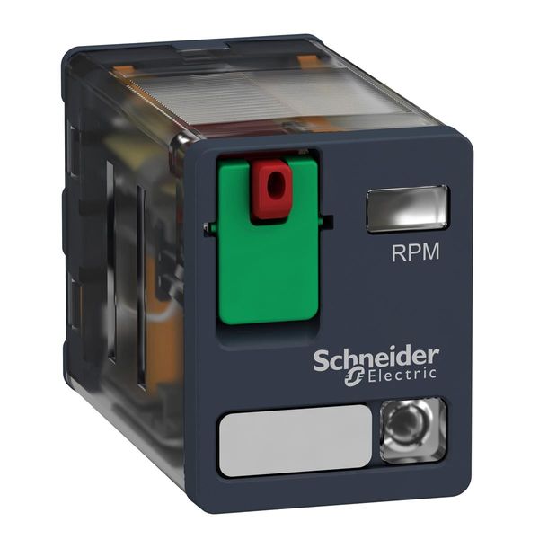 RPM22F7 electronic component of Schneider