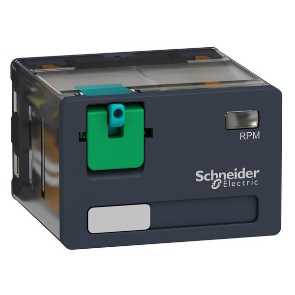 RPM41BD electronic component of Schneider