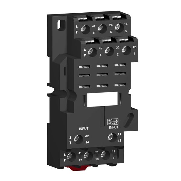 RPZF3 electronic component of Schneider