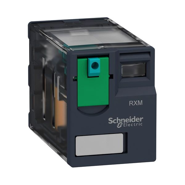 RXM4GB1JD electronic component of Schneider