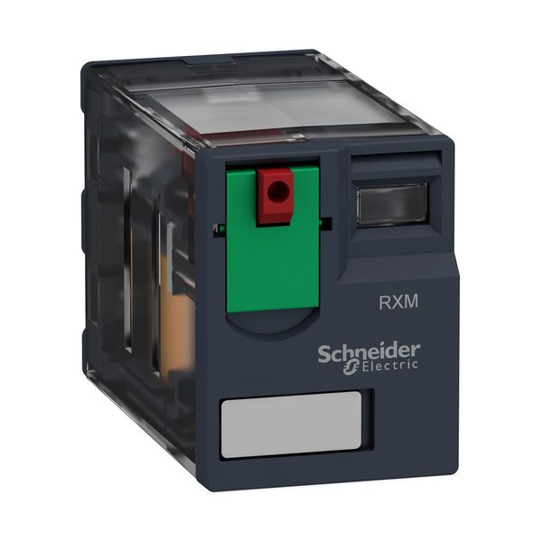 RXM4AB1B7 electronic component of Schneider