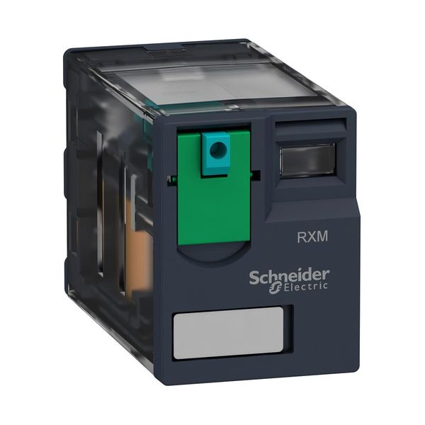 RXM4AB1BD electronic component of Schneider