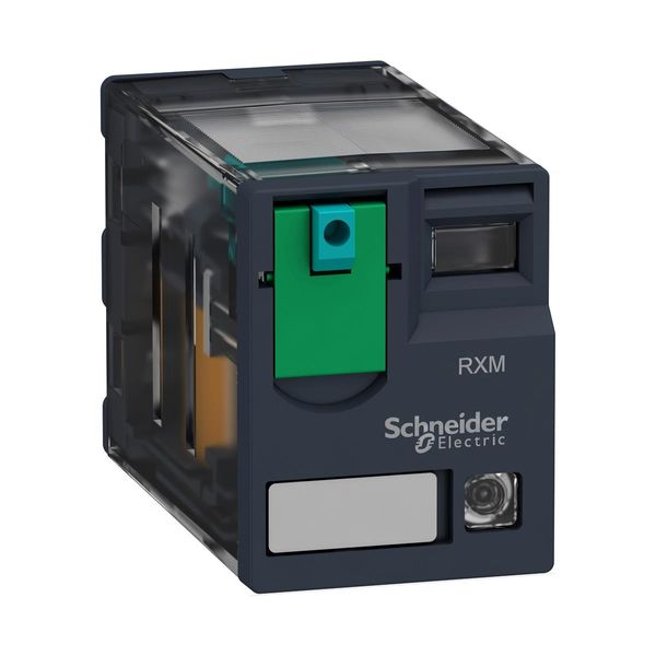 RXM4AB2GD electronic component of Schneider