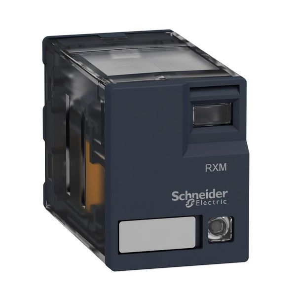 RXM4AB3BD electronic component of Schneider