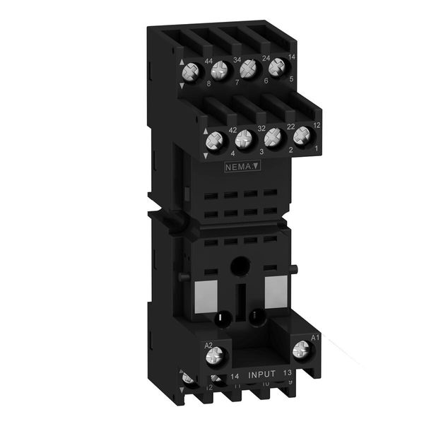 RXZE2M114M electronic component of Schneider