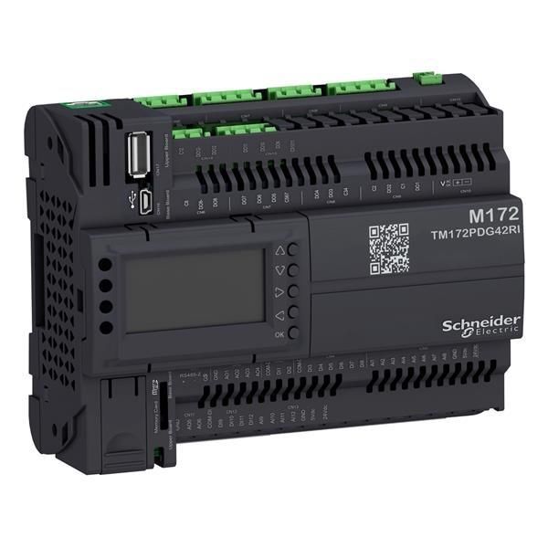 TM172PDG42RI electronic component of Schneider