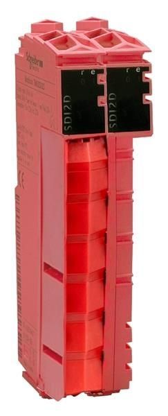 TM5SDM4DTRFS electronic component of Schneider