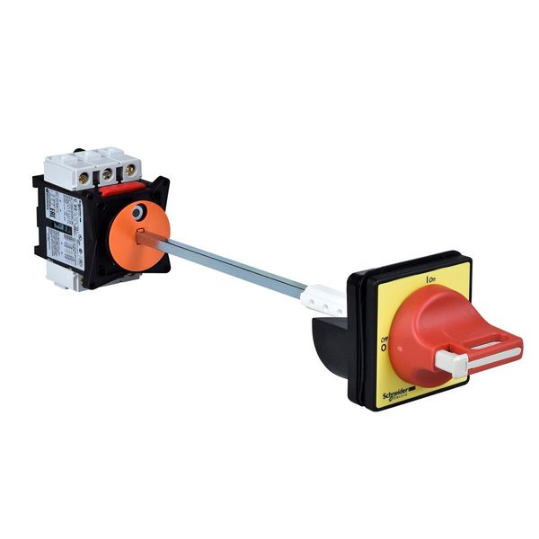 VCCF0 electronic component of Schneider