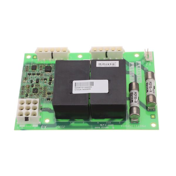 VX5A1400 electronic component of Schneider