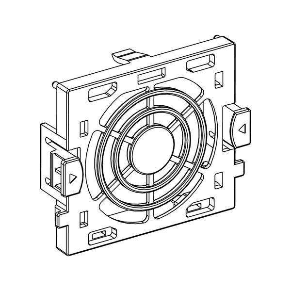 VZ3V1208 electronic component of Schneider