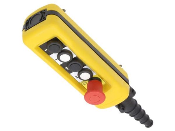 XACA48141  Electromechanical