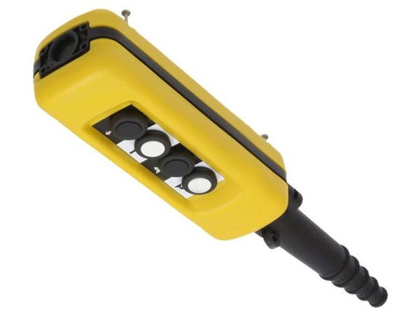 XACA492  Electromechanical