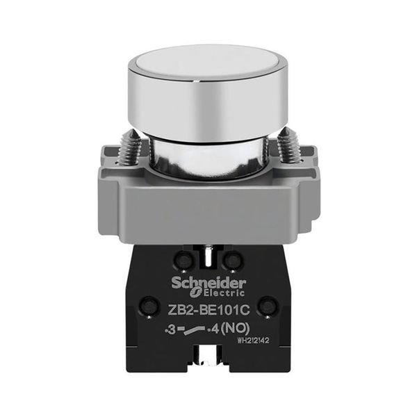 XB2-BA11C(ZB2BZ101C+ZB2BA1C) electronic component of Schneider