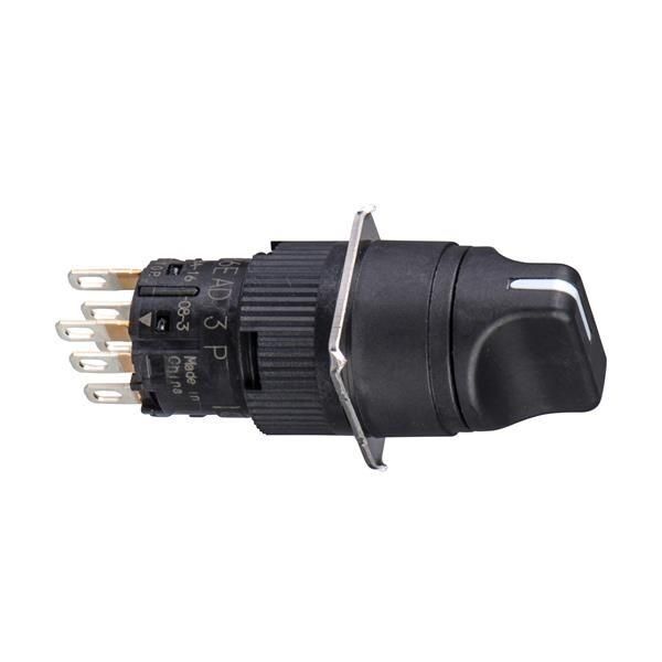 XB6EAD221P electronic component of Schneider