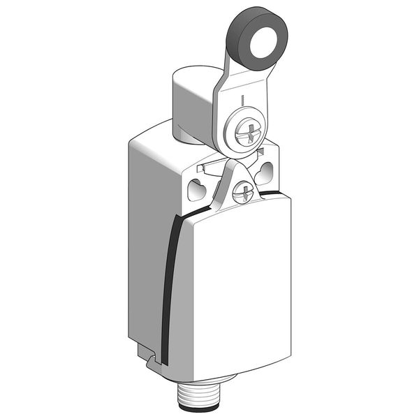 XCKD2118M12 electronic component of Schneider