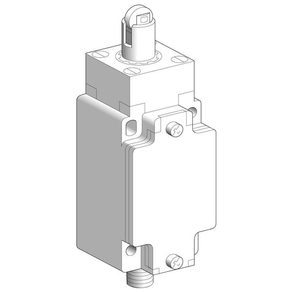 XCKJ167D electronic component of Schneider