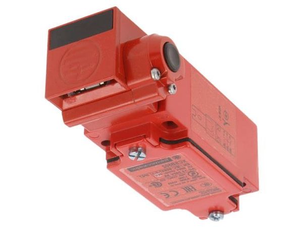 XCSB502  Electromechanical