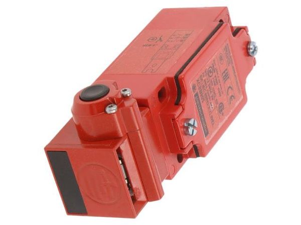 XCSB502 Emergency Stop Switches / E-Stop Switches