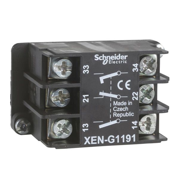 XENG1191 electronic component of Schneider