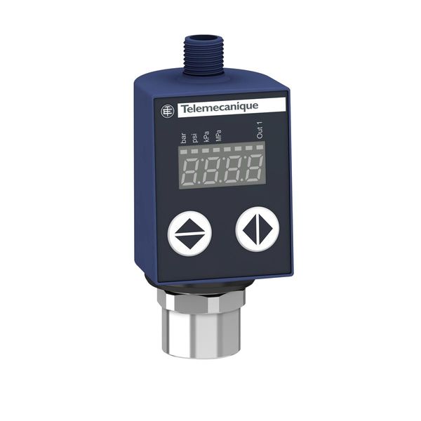 XMLRM01G1N75 electronic component of Schneider