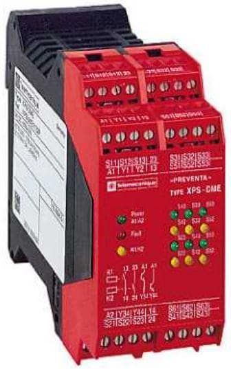 XPSDMB1132P electronic component of Schneider