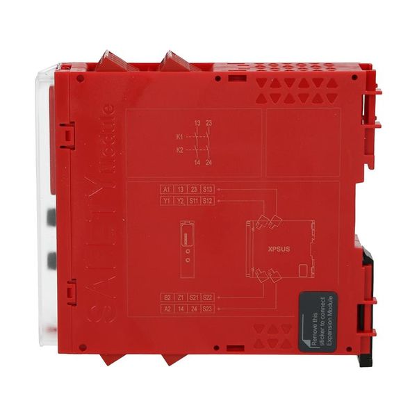 XPSUEP34AP electronic component of Schneider