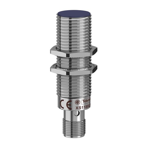 XS118BLNAM12 electronic component of Schneider