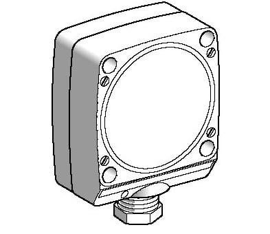 XX930A3A2M12 electronic component of Schneider