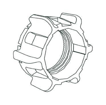 ZB5SZ71 electronic component of Schneider