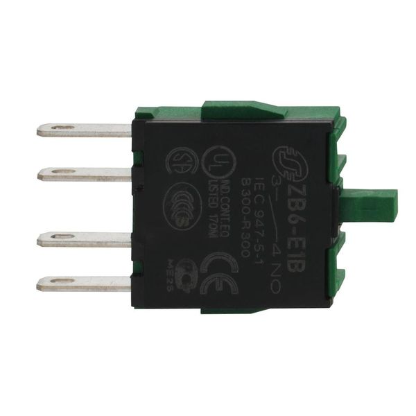 ZB6E2B electronic component of Schneider